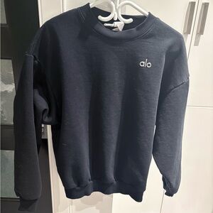 Alo Yoga Accolade Crewneck Sweatshirt